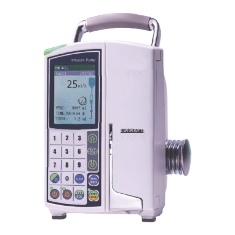 Infusion Pump