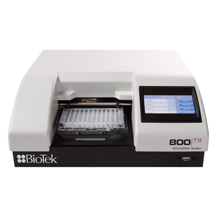 Microplate Reader