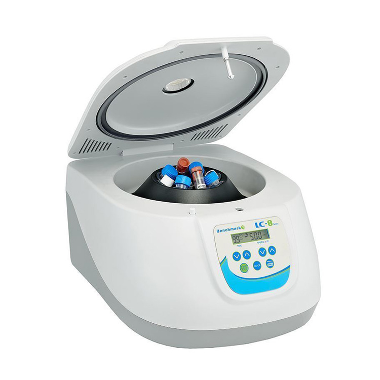 MaanLab Centrifuge
