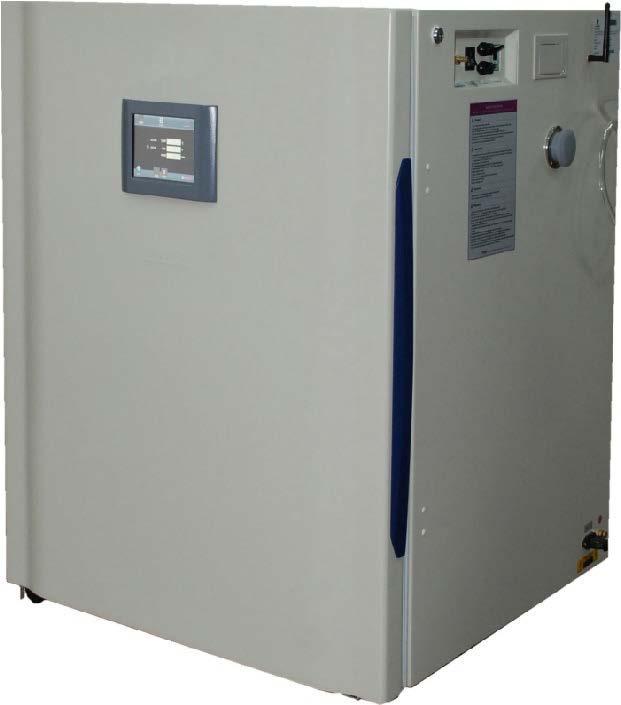 CO2 incubator