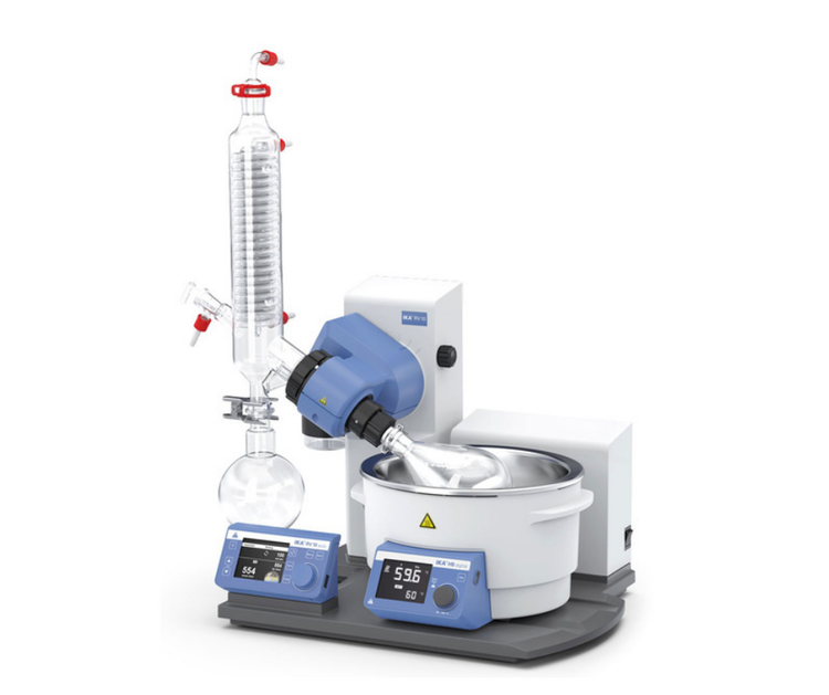 Rotary Evaporator