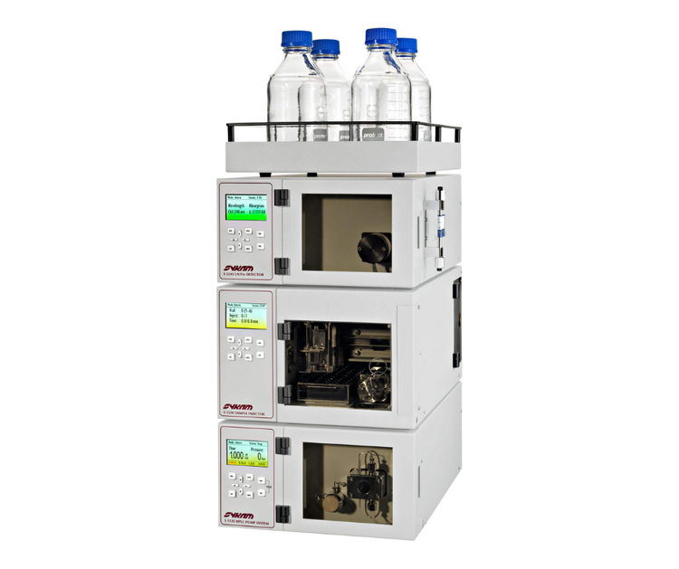 HPLC S 500