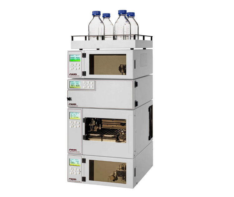 HPLC S 600