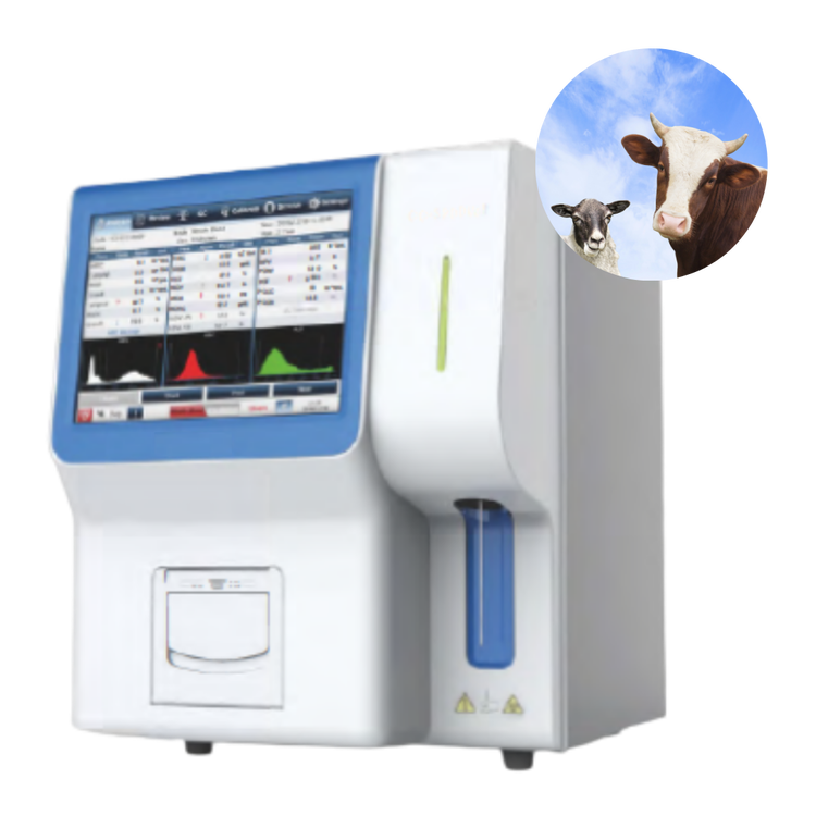 Hematology Analyzer