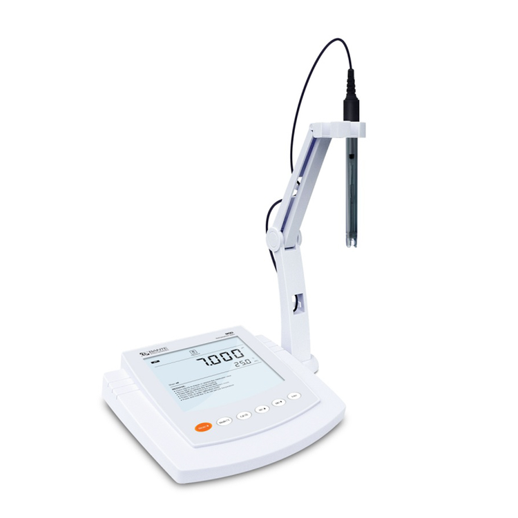 Ion meter- M930