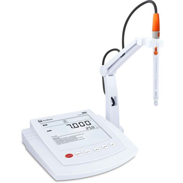 M900 Precision PH Meter