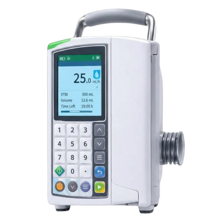 Infusion Pump