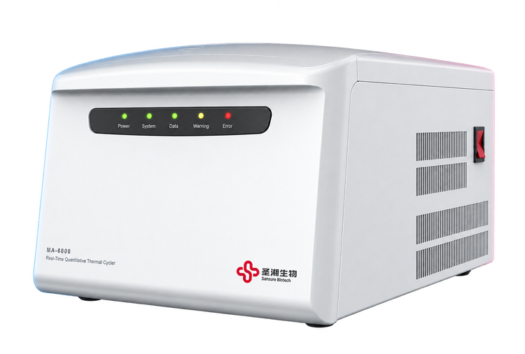 RT-PCR MA-6000