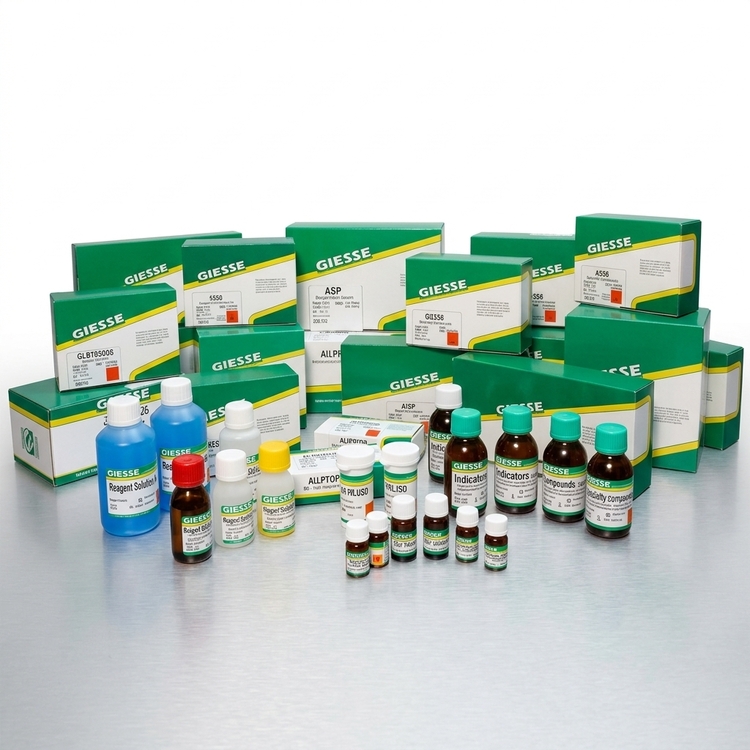 Chemistry kits