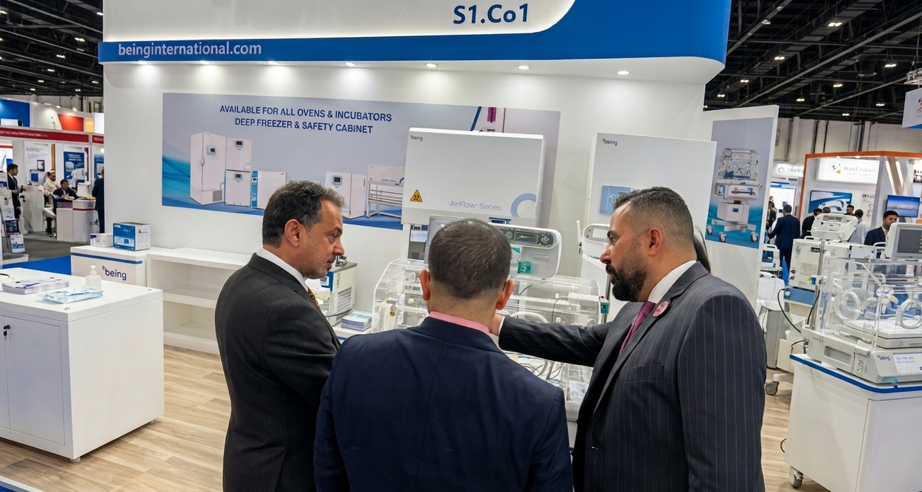 AFLO Itd | is one of the leading Iraqi companies in supplying Scientific, Laboratory and Analytical Equipments